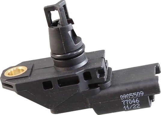 Sensor innsugningsluft temperatur METZGER 0905509