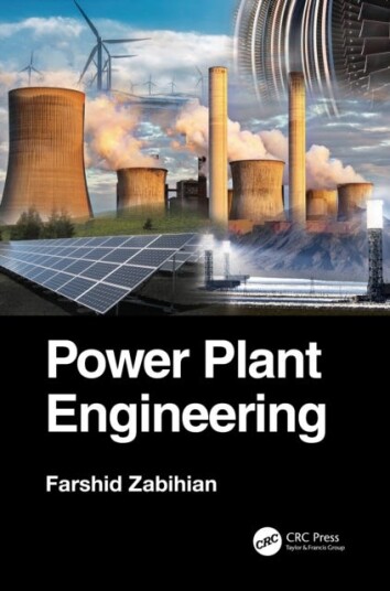 Power Plant Engineering Av Farshid (California State University Sa Zabihian
