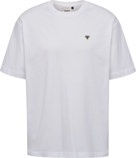 hummel Bee Loose T skjorte Herre