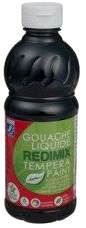 Lb Education Redimix 500 Ml Black Lb Education Redimix 500 Ml Black