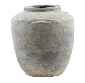 Vase Rustic Ø 23 cm Vase Rustic Ø 23 cm