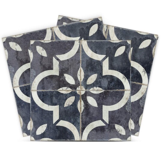 Flisemerke Vintage Mosaikk