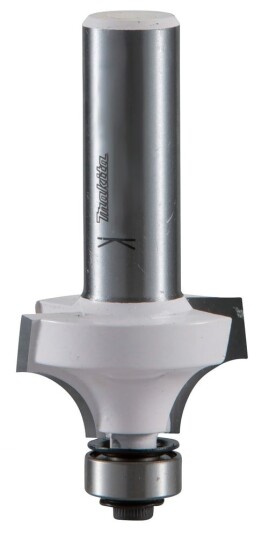 Makita Avrundingsfres D-68498 T.c.t 28,6x57,4mm Makita Avrundingsfres D-68498 T.c.t 28,6x57,4mm