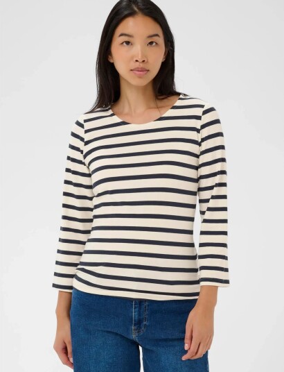 Part Two Emelpw Ts Cream XS Part Two Emelpw Ts Cream XS