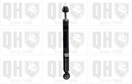 Støtdemper QUINTON HAZELL QAG879522