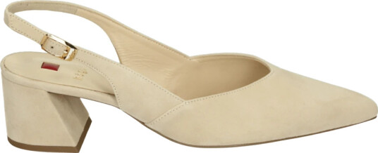 Högl Dame Sko Beige 40 EU, Högl Dame Sko Beige 40 EU,