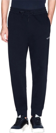 Armani Exchange Trouser - Black - M Armani Exchange Trouser - Black - M