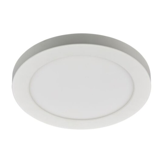 Designlight TZI-18D Izzy Plafond 225 mm Belysning