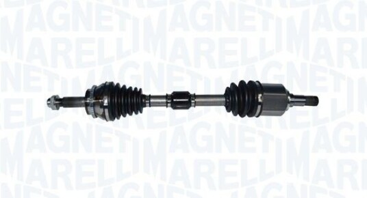 Magneti Marelli Drivaksel MAGNETI MARELLI 302004190269