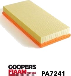 COOPERSFIAAM FILTERS PA7241 Luftfilter COOPERSFIAAM FILTERS PA7241 Luftfilter