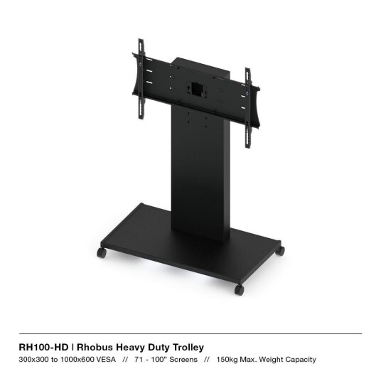 UNICOL RH100HD  Rhobus HD exl. PZX