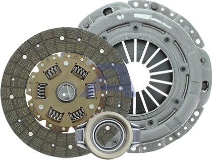 AISIN KN-079 Clutchsett AISIN KN-079 Clutchsett
