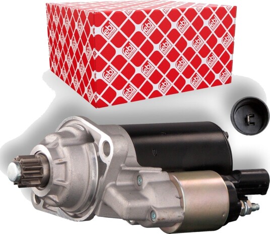 FEBI BILSTEIN 101628 Starter