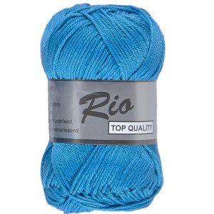 Lammy Rio Garn Unicolor 515