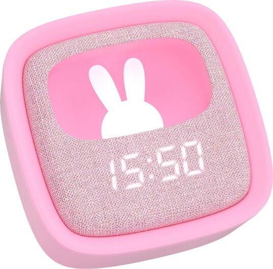 Mobility On Board Billy Clock And Light