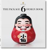 TASCHEN The Package Design Book 6