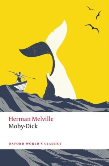 MobyDick