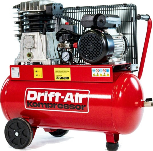 Drift-Air Kompressor Ct 3/860/50 B2800b