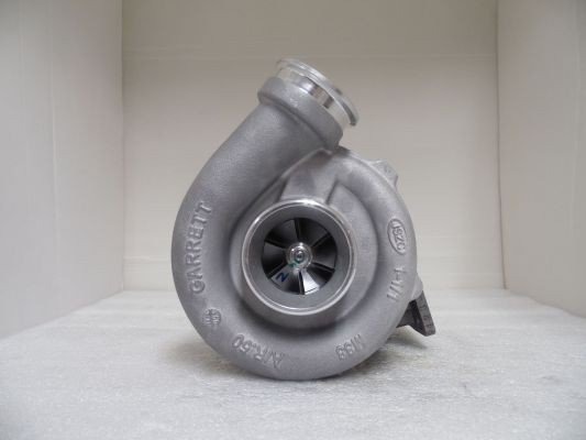 Turbolader GARRETT 466646 5019S