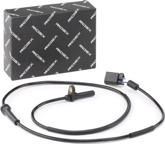 RIDEX 412W0770 Sensor ABS