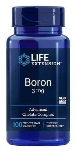 BORON