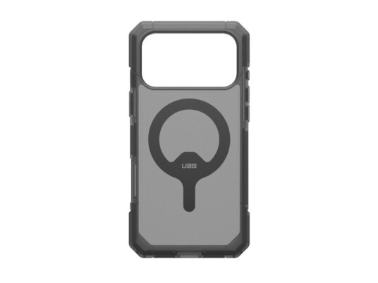 Urban Armor Gear Iphone 17 Pro Max Trooper Magsafe 2Pc Case Ash
