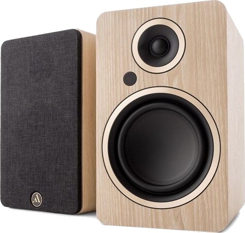 Argon Audio FENRIS A5 Kompakt høyttaler - Aktiv Argon Audio FENRIS A5 Kompakt høyttaler - Aktiv