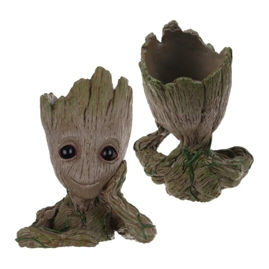 Guardians of the Galaxy 2 Baby Groot blomsterkrukke