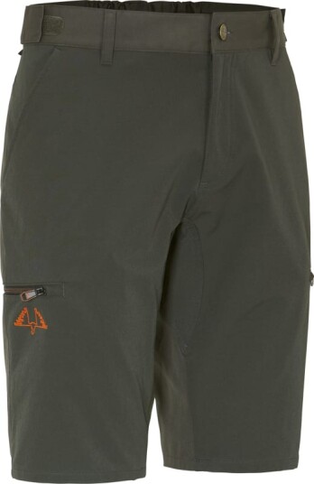 Swedteam Men's Lynx Light Shorts 56, Green