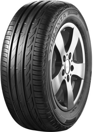 Bridgestone Turanza T001 205/55R17 91W Bridgestone Turanza T001 205/55R17 91W