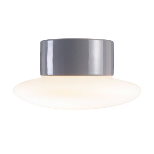 Ifö Electric Ab Cairo Taklampe/Vegglampe LED IP44 7302 800 12 Ifö Electric Ab Cairo Taklampe/Vegglampe LED IP44 7302 800 12