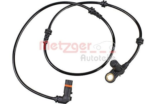 ABS sensor METZGER 09001071 ABS sensor METZGER 09001071
