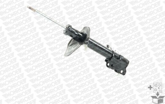 Støtdemper MONROE 72369ST Støtdemper MONROE 72369ST