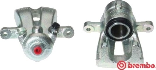 BREMBO F 06 149 Bremsecaliper