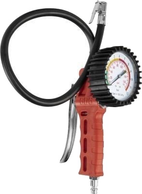 Condor werkzeug 8070 Dekktrykkmåler