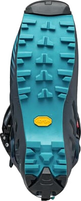 Scarpa Ms F1 Anthraciteottanio 29.5 Scarpa Ms F1 Anthraciteottanio 29.5