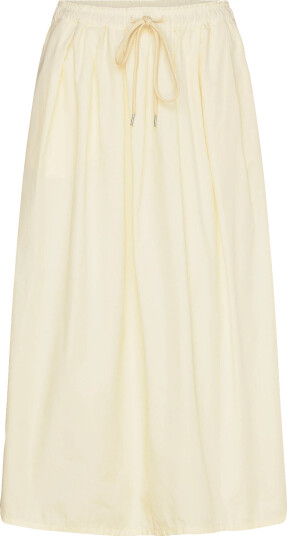 Naja Lauf | Jama Skirt Paper Touch | 34