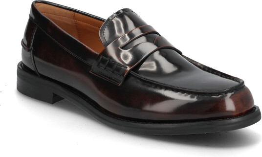 VAGABOND Steven Burgundy 40