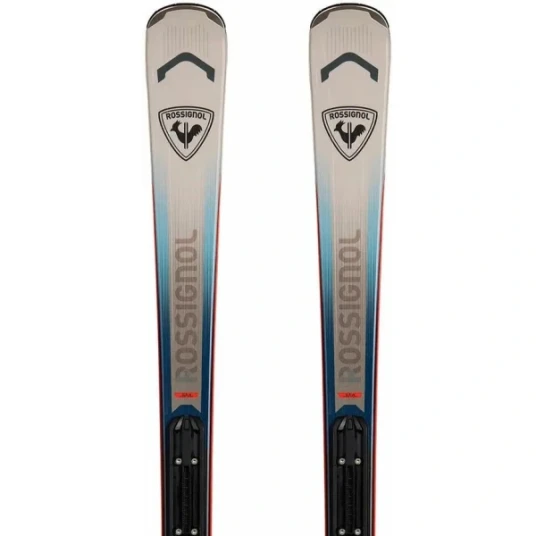 Rossignol Arcade 80 + XP10 158cm Rossignol Arcade 80 + XP10 158cm