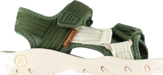 Bisgaard Bisgaard Nico   Khaki green   32