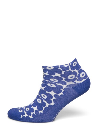 Marimekko Rasu Pikkuinen Unikko   Blue   34 36