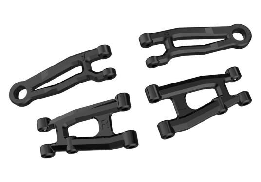 UDI-1601-028 Suspension arms rear UDI-1601-028 Suspension arms rear