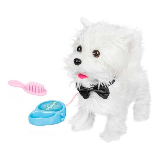 Oneforfun /Tobar Scandinavia AB Fjernstyrt Hund Oneforfun /Tobar Scandinavia AB Fjernstyrt Hund