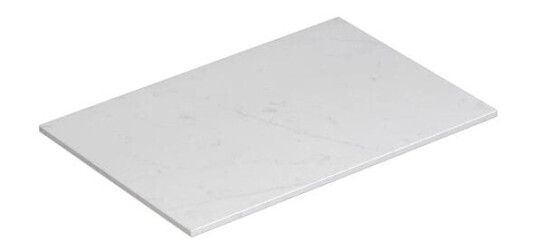 Dansani Calidris Unique Silestone Benkeplate Måltilpasset B40-240xh1xd40cm Eternal Statuario / 60cm DA-632006012 Dansani Calidris Unique Silestone Benkeplate Måltilpasset B40-240xh1xd40cm Eternal Statuario / 60cm DA-632006012