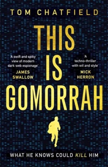 This Is Gomorrah Av Tom Chatfield