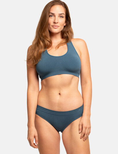 Danish Endurance Women"s Bamboo Bikini - Multi/patterned - XL/XXL Danish Endurance Women"s Bamboo Bikini - Multi/patterned - XL/XXL