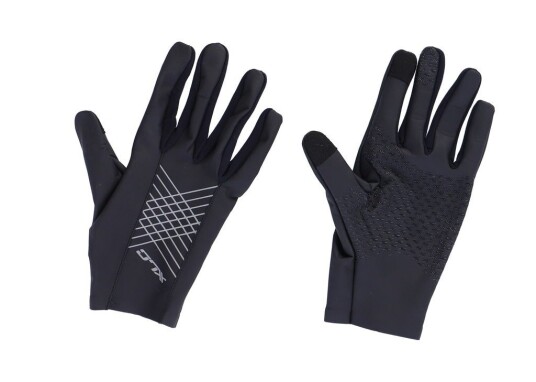 XLC Fullfinger Sykkelhansker XL