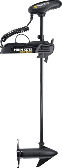 Minn Kota PowerDrive Micro 55lb 54"