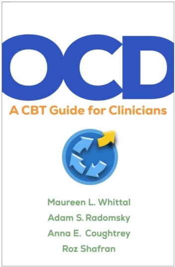 OCD A CBT Guide for Clinicians
