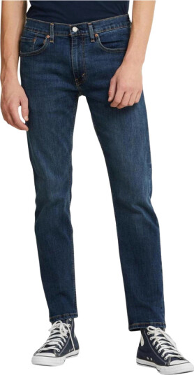 Levi's Herre Jeans Blå W28 L32, Levi's Herre Jeans Blå W28 L32,